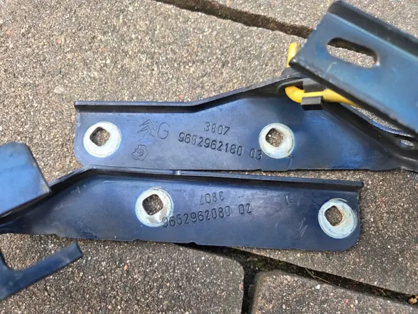 OEM 9652962080/2180 Citroen C4 Picasso Konnossaranat image 4