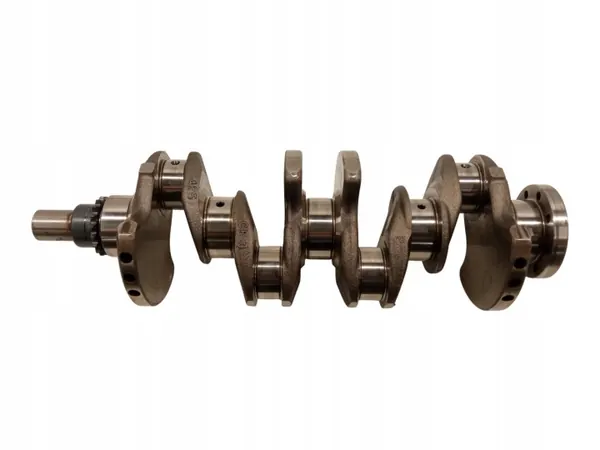 Kampiakseli OEM 5907911227005 Peugeot 2.0 HDI 16V:lle image 2
