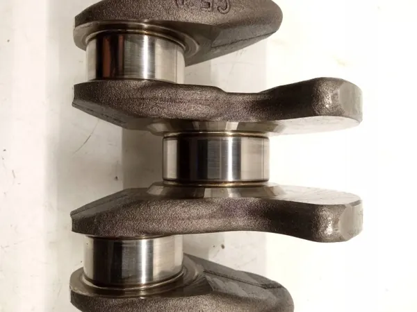 Kampiakseli OEM 5907911227005 Peugeot 2.0 HDI 16V:lle image 4