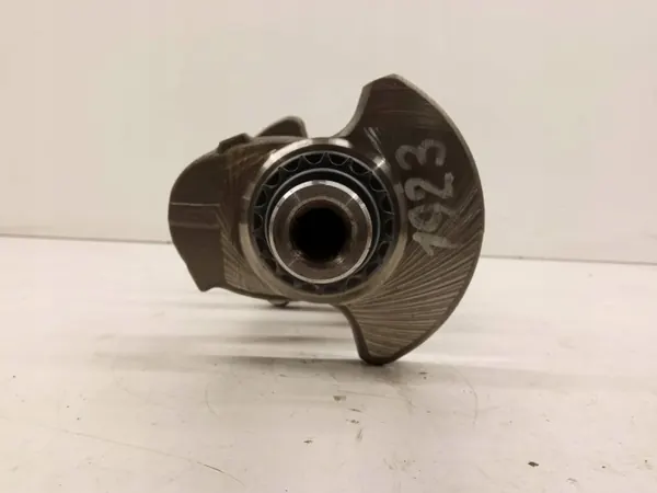 Kampiakseli OEM 5907911227005 Peugeot 2.0 HDI 16V:lle image 6