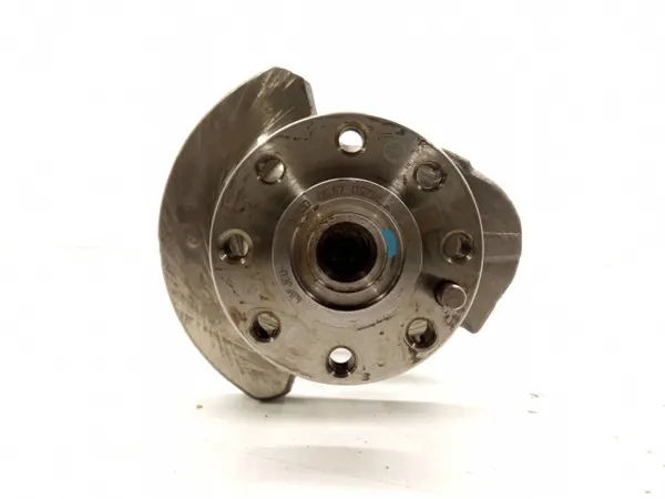 Kampiakseli OEM 5907911227005 Peugeot 2.0 HDI 16V:lle image 7