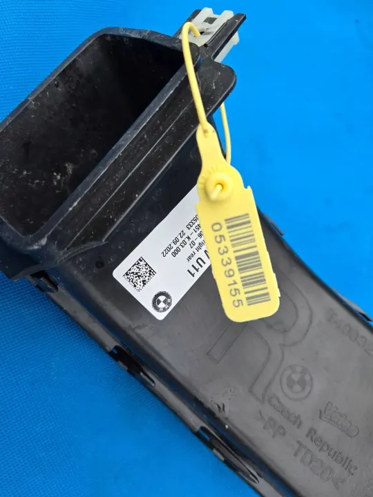 OEM 9883606 Jarrun ilman kanava etu oikea BMW X1 U11 image 6