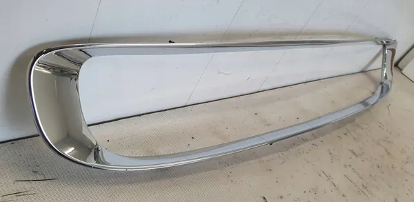 Cornice Cromata Originale MINI COOPER R60 R61 image 2