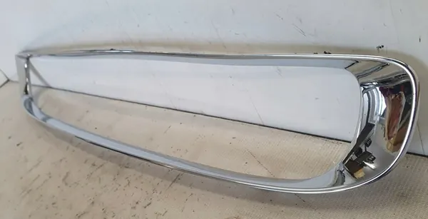 Cornice Cromata Originale MINI COOPER R60 R61 image 3