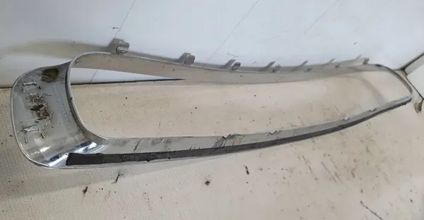 Cornice Cromata Originale MINI COOPER R60 R61 image 8