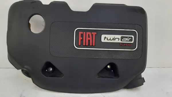 Fiat 500L 0.9 TwinAir motorlock OEM 51944767 image 2
