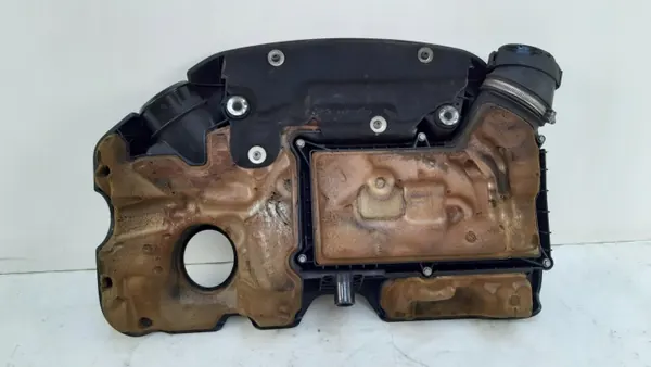 Fiat 500L 0.9 TwinAir motorlock OEM 51944767 image 3