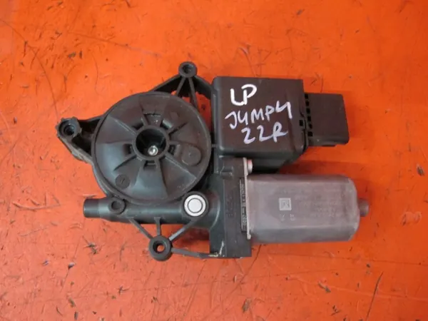 OEM 9829503680 Régulateur de Vitre Gauche Avant pour Fourgons image 2