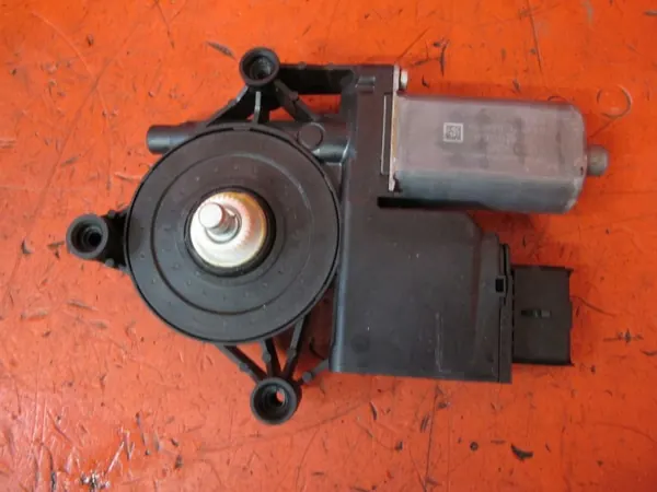 OEM 9829503680 Régulateur de Vitre Gauche Avant pour Fourgons image 3
