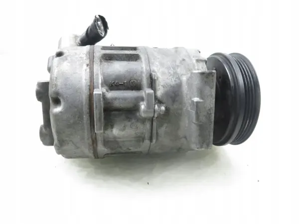 Compresseur de climatisation Denso OEM 4472208403 image 6