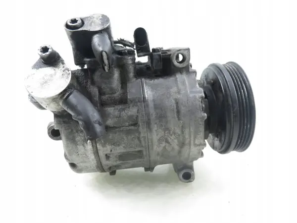 Compresseur de climatisation Denso OEM 4472208403 image 8