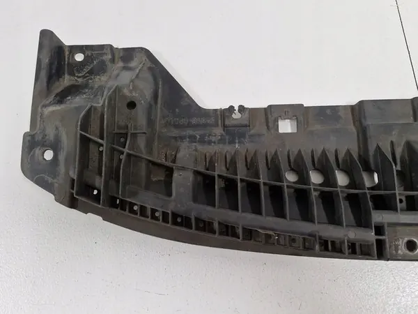 TOYOTA AURIS 1 Framskyddsplåt 52618-02010 image 4