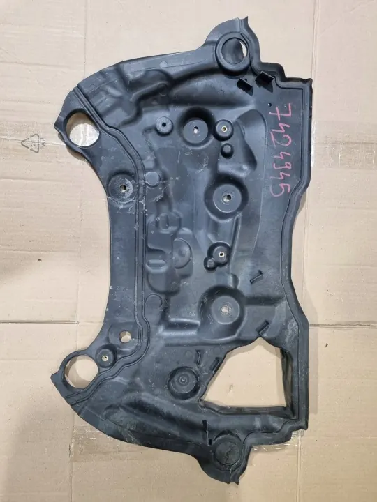 Peça de chassi BMW X5 G05 2019 OEM 7424945 image 2