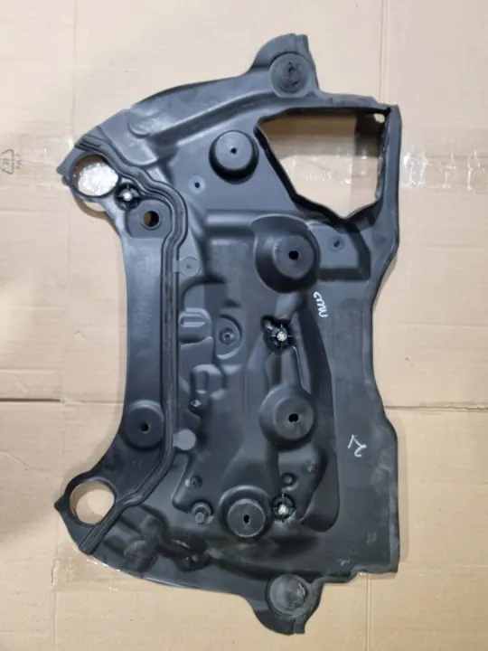 Peça de chassi BMW X5 G05 2019 OEM 7424945 image 3