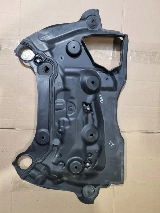 Peça de chassi BMW X5 G05 2019 OEM 7424945 image 4
