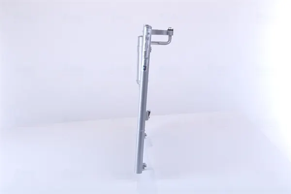 Nissens 940500 Ilmastointikondensaattori image 5