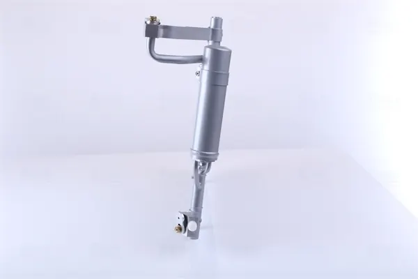 Nissens 940500 Ilmastointikondensaattori image 6