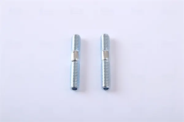 Nissens 940500 Ilmastointikondensaattori image 7