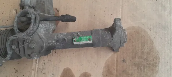 AUDI 100 C4 2.6 V6 Caixa de Direção 4A1422065 image 3