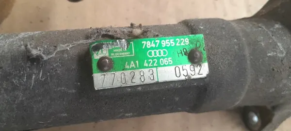 AUDI 100 C4 2.6 V6 Caixa de Direção 4A1422065 image 5