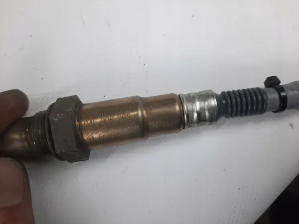 SONDA LAMBDA VW JETTA 04L906262B image 4