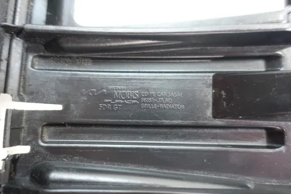 Etupaneeli OEM 86351-J7LA0 Kia Ceed III GT 2021+ image 8