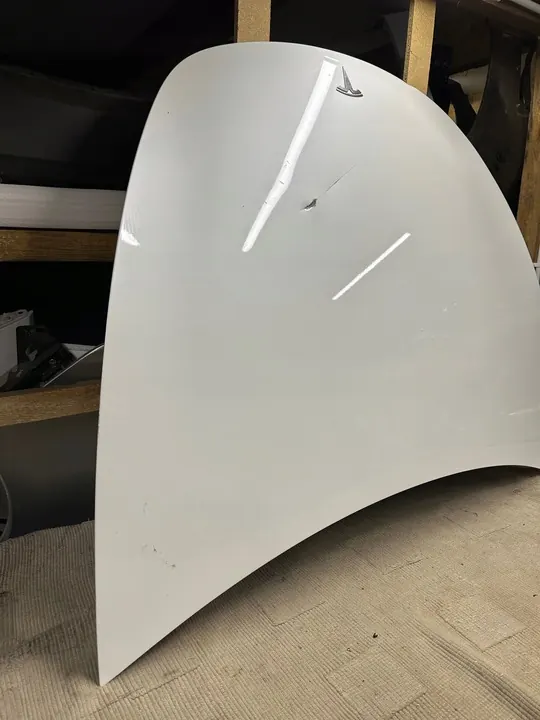 TESLA MODEL Y 20-> Motorhuv image 4