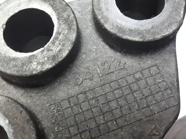 Motorfäste OEM TOC50567 för Fiat 500X 2014-2017 image 4