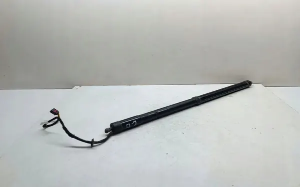 Höger bakluckstötdämpare OEM 7P5827851E Porsche Cayenne image 2