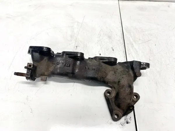 Colector de escape OEM EIS-2270119 Mazda 323 1.5L image 3