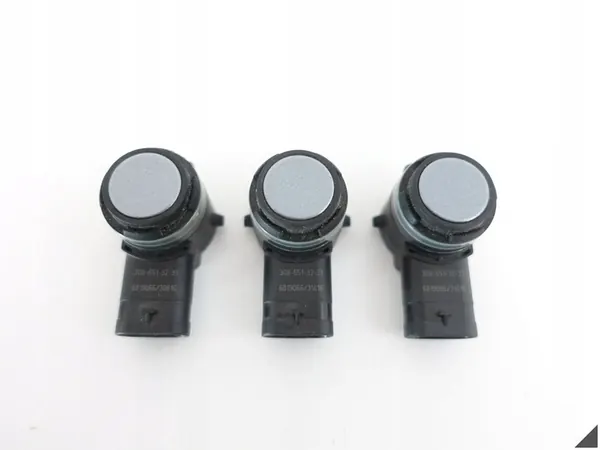 PDC Parkeringssensor BMW G11 G30 G20 G05 G01 C2Y image 4