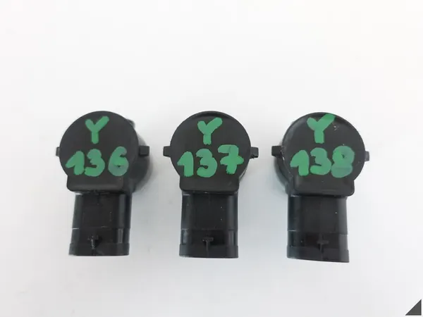 PDC Parkeringssensor BMW G11 G30 G20 G05 G01 C2Y image 6