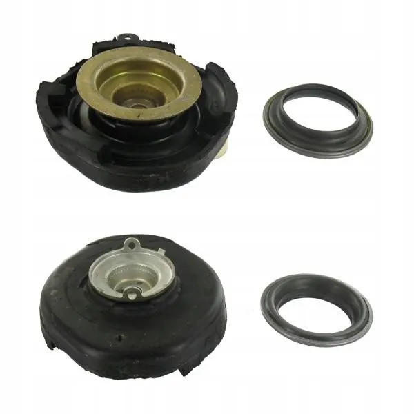 Montaggio Ammortizzatore SKF VKDA 35615 T image 10