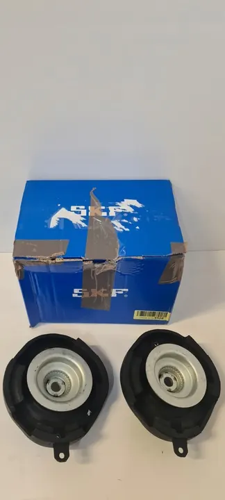 Montaggio Ammortizzatore SKF VKDA 35615 T image 3