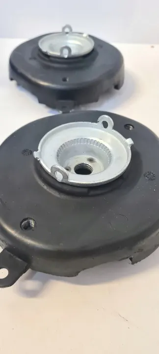 Montaggio Ammortizzatore SKF VKDA 35615 T image 7