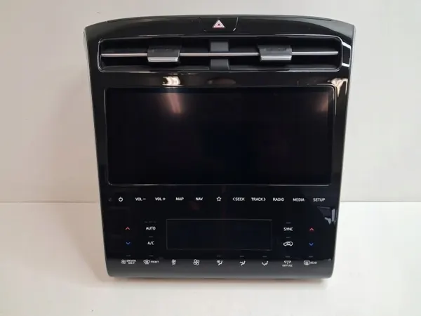 Hyundai Tucson IV displayscherm OEM 96525-CZ100 image 2