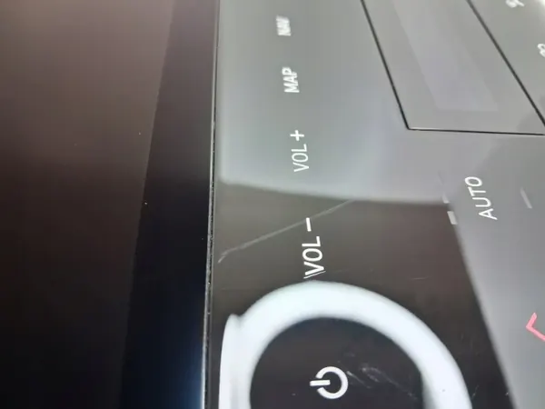 Hyundai Tucson IV displayscherm OEM 96525-CZ100 image 10