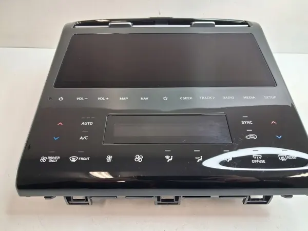 Hyundai Tucson IV displayscherm OEM 96525-CZ100 image 4