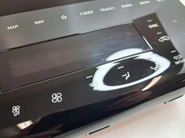 Hyundai Tucson IV displayscherm OEM 96525-CZ100 image 5