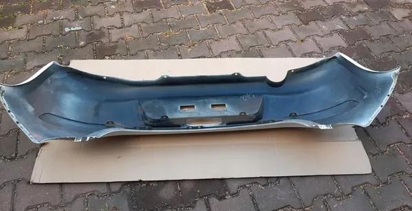 Paraurti posteriore NISSAN MICRA 10- 850221HB0H image 5