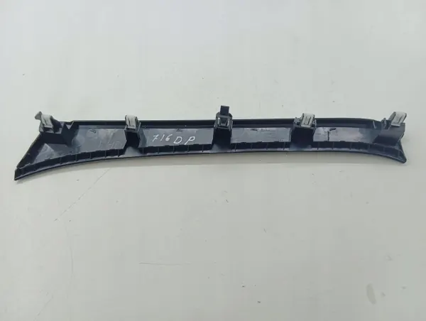 Handskfacksram Nissan Qashqai 2019 OEM 68411HV50A image 4