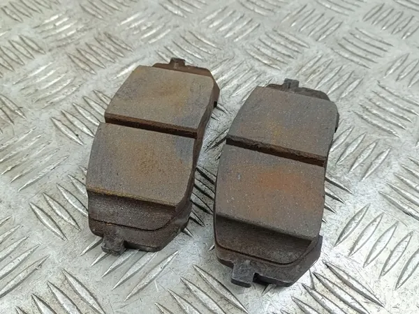 Plaquettes de frein avant KIA Niro 2024 FOB43266 image 3