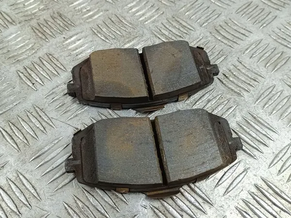 Plaquettes de frein avant KIA Niro 2024 FOB43266 image 6