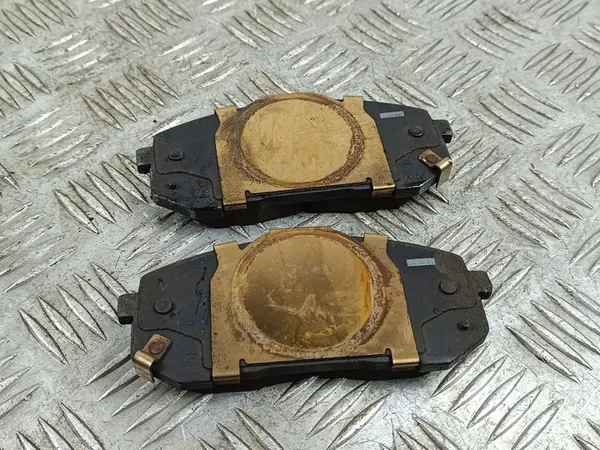 Plaquettes de frein avant KIA Niro 2024 FOB43266 image 7