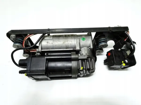 OEM 6864215 Taka-ilmajousituskompressori BMW 7 image 4