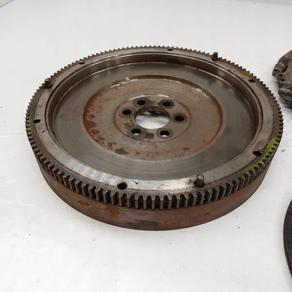 Embreagem completa SKODA FABIA 3 III 1.4TDI 04B141025 image 4