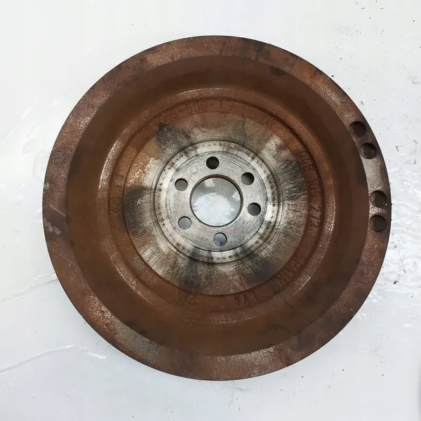 Embreagem completa SKODA FABIA 3 III 1.4TDI 04B141025 image 5