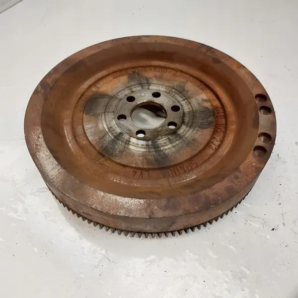 Embreagem completa SKODA FABIA 3 III 1.4TDI 04B141025 image 6