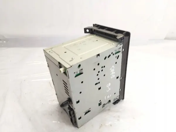 Radio CD OEM 12774897 pour Saab 9-3 II Break image 3