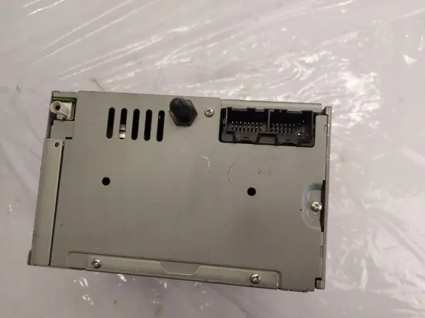 Radio CD OEM 12774897 pour Saab 9-3 II Break image 5